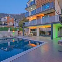 Villa Yiğit Ovacık — 5