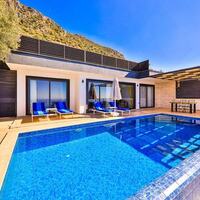 Villa Demir Kördere — 1
