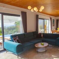 Villa İlkyaz — 21