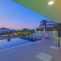 Villa Yiğit Ovacık — 7