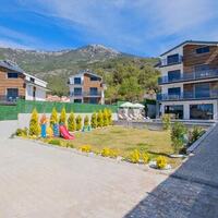 Villa Yiğit Ovacık — 8