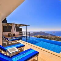 Villa Demir Kördere — 3