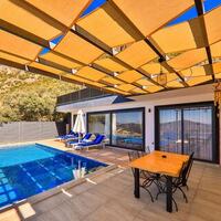 Villa Demir Kördere — 4