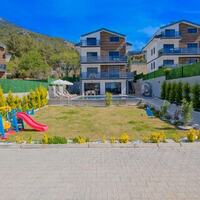 Villa Yiğit Ovacık — 10