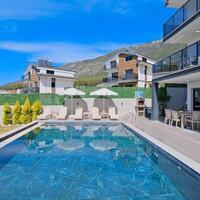 Villa Yiğit Ovacık — 12