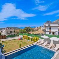 Villa Yiğit Ovacık — 15