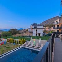 Villa Yiğit Ovacık — 16