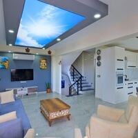 Villa Yiğit Ovacık — 22
