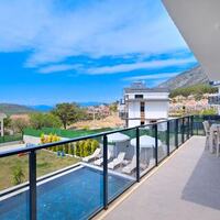 Villa Yiğit Ovacık — 28