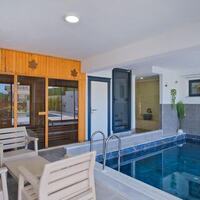 Villa Yiğit Ovacık — 29