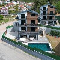 Villa Yiğit Ovacık — 40