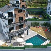 Villa Yiğit Ovacık — 41