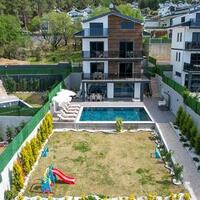 Villa Yiğit Ovacık — 42