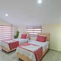 Villa Yiğit Ovacık — 43