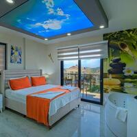 Villa Yiğit Ovacık — 51