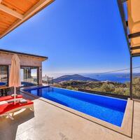 Villa Alaca — 1