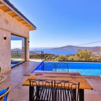 Villa Alaca — 2