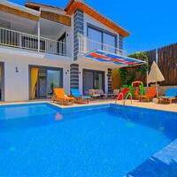 Villa Tepes — 1