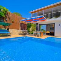 Villa Tepes — 9