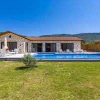 Villa Blue Bird — 1