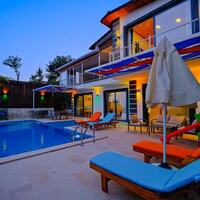 Villa Tepes — 19