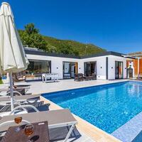 Villa Lidya — 1