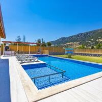 Villa Blue Bird — 10