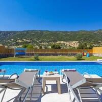 Villa Blue Bird — 12