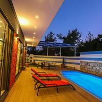 Villa Cazibe — 3