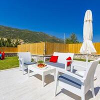 Villa Blue Bird — 16