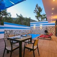 Villa Cazibe — 4