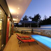 Villa Cazibe — 5