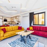 Villa Lidya — 12