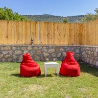 Villa Blue Bird — 18