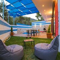 Villa Cazibe — 6