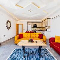 Villa Lidya — 13