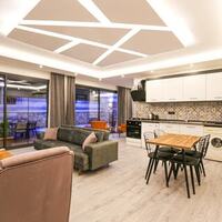 Villa Cazibe — 7