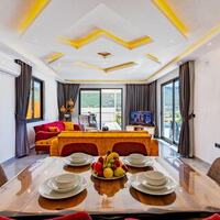 Villa Lidya — 15