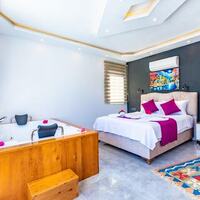 Villa Lidya — 18