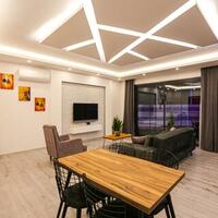 Villa Cazibe — 11