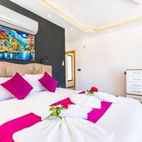 Villa Lidya — 20