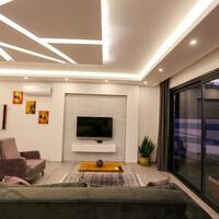 Villa Cazibe — 13