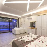 Villa Cazibe — 14