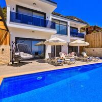Villa Zeugma — 3