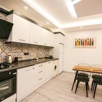 Villa Cazibe — 16