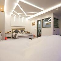 Villa Cazibe — 17