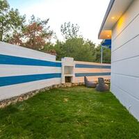 Villa Cazibe — 19