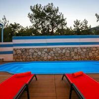 Villa Cazibe — 20