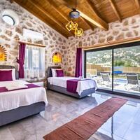Villa Blue Bird — 34