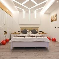 Villa Cazibe — 21